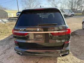 BMW X7 Крайна, снимка 6