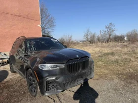 BMW X7 Крайна, снимка 14