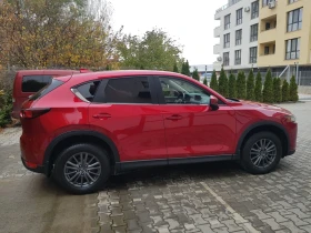 Mazda CX-5 AWD 44000. | Mobile.bg    9