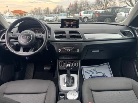 Audi Q3 2.0 TDI NAVI EURO 6 Quattro | Mobile.bg    11