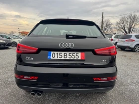 Audi Q3 2.0 TDI NAVI EURO 6 Quattro | Mobile.bg    7