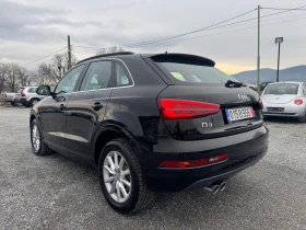 Audi Q3 2.0 TDI NAVI EURO 6 Quattro | Mobile.bg    6