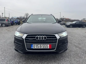 Audi Q3 2.0 TDI NAVI EURO 6 Quattro | Mobile.bg    2