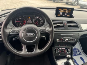 Audi Q3 2.0 TDI NAVI EURO 6 Quattro | Mobile.bg    9