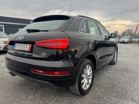 Audi Q3 2.0 TDI NAVI EURO 6 Quattro | Mobile.bg    8