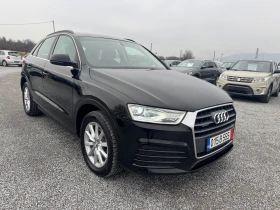 Audi Q3 2.0 TDI NAVI EURO 6 Quattro | Mobile.bg    3