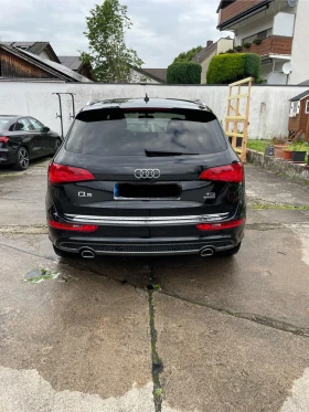 Audi Q5 S line Quattro Facelift , снимка 7