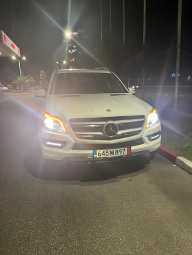 Mercedes-Benz GL 450 | Mobile.bg    4