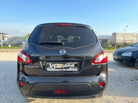 Обява за продажба на Nissan Qashqai 2.0DCI, 4x4, АВТОМАТИК, ЛИЗИНГ ~13 300 лв. - изображение 5