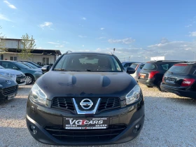 Обява за продажба на Nissan Qashqai 2.0DCI, 4x4, АВТОМАТИК, ЛИЗИНГ ~13 300 лв. - изображение 1