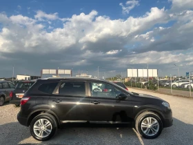 Обява за продажба на Nissan Qashqai 2.0DCI, 4x4, АВТОМАТИК, ЛИЗИНГ ~13 300 лв. - изображение 7