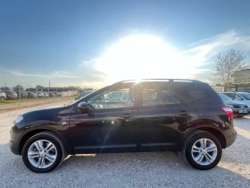 Обява за продажба на Nissan Qashqai 2.0DCI, 4x4, АВТОМАТИК, ЛИЗИНГ ~13 300 лв. - изображение 3