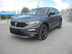 Снимка VW T-Roc