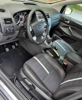 Ford Kuga 2.0TDCI PANORAMA /4X4/PANORAMA/KEYLESS | Mobile.bg    10