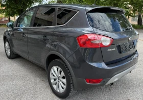 Ford Kuga 2.0TDCI PANORAMA /4X4/PANORAMA/KEYLESS | Mobile.bg    7