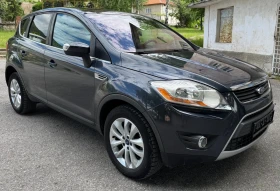 Ford Kuga 2.0TDCI PANORAMA /4X4/PANORAMA/KEYLESS | Mobile.bg    4