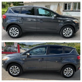 Ford Kuga 2.0TDCI PANORAMA /4X4/PANORAMA/KEYLESS | Mobile.bg    8