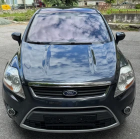 Ford Kuga 2.0TDCI PANORAMA /4X4/PANORAMA/KEYLESS | Mobile.bg    2