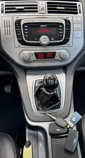 Ford Kuga 2.0TDCI PANORAMA /4X4/PANORAMA/KEYLESS | Mobile.bg    13