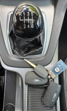Ford Kuga 2.0TDCI PANORAMA /4X4/PANORAMA/KEYLESS | Mobile.bg    14