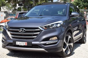 Hyundai Tucson 2.0ШВЕЙЦАРИЯ/VERTEX/4x4/АВТОМАТИК/ПАНОРАМА/КАМЕРА