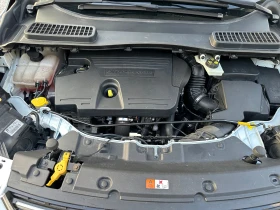 Ford Kuga 2.0TDCI* Avtomat* Navi* TOP - 17990 лв. - 64521136 16