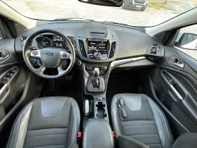 Ford Kuga 2.0TDCI* Avtomat* Navi* TOP - 17990 лв. - 64521136 11
