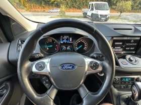 Ford Kuga 2.0TDCI* Avtomat* Navi* TOP - 17990 лв. - 64521136 13