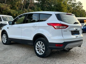 Ford Kuga 2.0TDCI* Avtomat* Navi* TOP - 17990 лв. - 64521136 7