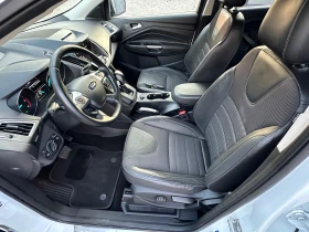 Ford Kuga 2.0TDCI* Avtomat* Navi* TOP - 17990 лв. - 64521136 12
