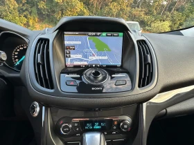 Ford Kuga 2.0TDCI* Avtomat* Navi* TOP - 17990 лв. - 64521136 14