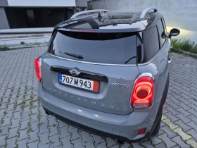 Обява за продажба на Mini Countryman 2.0 S 190k.c ~29 500 лв. - изображение 9