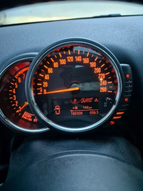 Обява за продажба на Mini Countryman 2.0 S 190k.c ~29 500 лв. - изображение 1