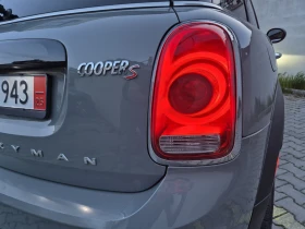 Обява за продажба на Mini Countryman 2.0 S 190k.c ~29 500 лв. - изображение 10