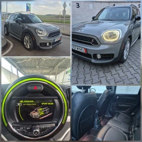 Обява за продажба на Mini Countryman 2.0 S 190k.c ~29 500 лв. - изображение 3