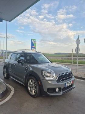 Обява за продажба на Mini Countryman 2.0 S 190k.c ~29 500 лв. - изображение 1