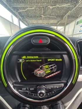 Обява за продажба на Mini Countryman 2.0 S 190k.c ~29 500 лв. - изображение 5