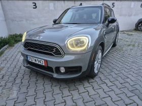 Обява за продажба на Mini Countryman 2.0 S 190k.c ~29 500 лв. - изображение 8