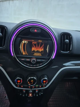 Обява за продажба на Mini Countryman 2.0 S 190k.c ~29 500 лв. - изображение 11