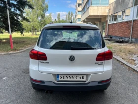 VW Tiguan 2.0 TSI 4MOTION - 21999 лв. - 11718954 5
