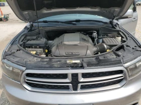 Dodge Durango R/T 5.7 HEMI* Обдух* BEATS* 8ZF* Подгрев* 4X4* - 24500 лв. - 76598877 11
