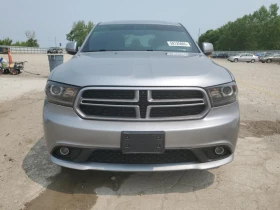 Dodge Durango R/T 5.7 HEMI* Обдух* BEATS* 8ZF* Подгрев* 4X4* - 24500 лв. - 76598877 6
