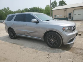 Dodge Durango R/T 5.7 HEMI* Обдух* BEATS* 8ZF* Подгрев* 4X4* - 24500 лв. - 76598877 5