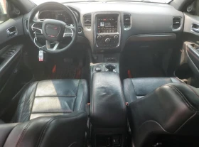 Dodge Durango R/T 5.7 HEMI* Обдух* BEATS* 8ZF* Подгрев* 4X4* - 24500 лв. - 76598877 8