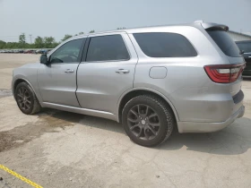 Dodge Durango R/T 5.7 HEMI* Обдух* BEATS* 8ZF* Подгрев* 4X4* - 24500 лв. - 76598877 2