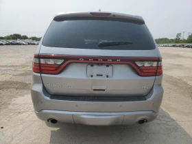 Dodge Durango R/T 5.7 HEMI* Обдух* BEATS* 8ZF* Подгрев* 4X4* - 24500 лв. - 76598877 3