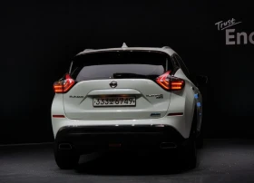 Nissan Murano 2.5 Hybrid Platinum | Mobile.bg    4