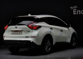 Nissan Murano 2.5 Hybrid Platinum | Mobile.bg    2