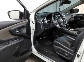 Nissan Murano 2.5 Hybrid Platinum | Mobile.bg    8