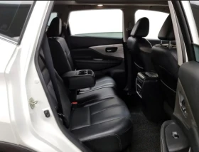 Nissan Murano 2.5 Hybrid Platinum | Mobile.bg    10